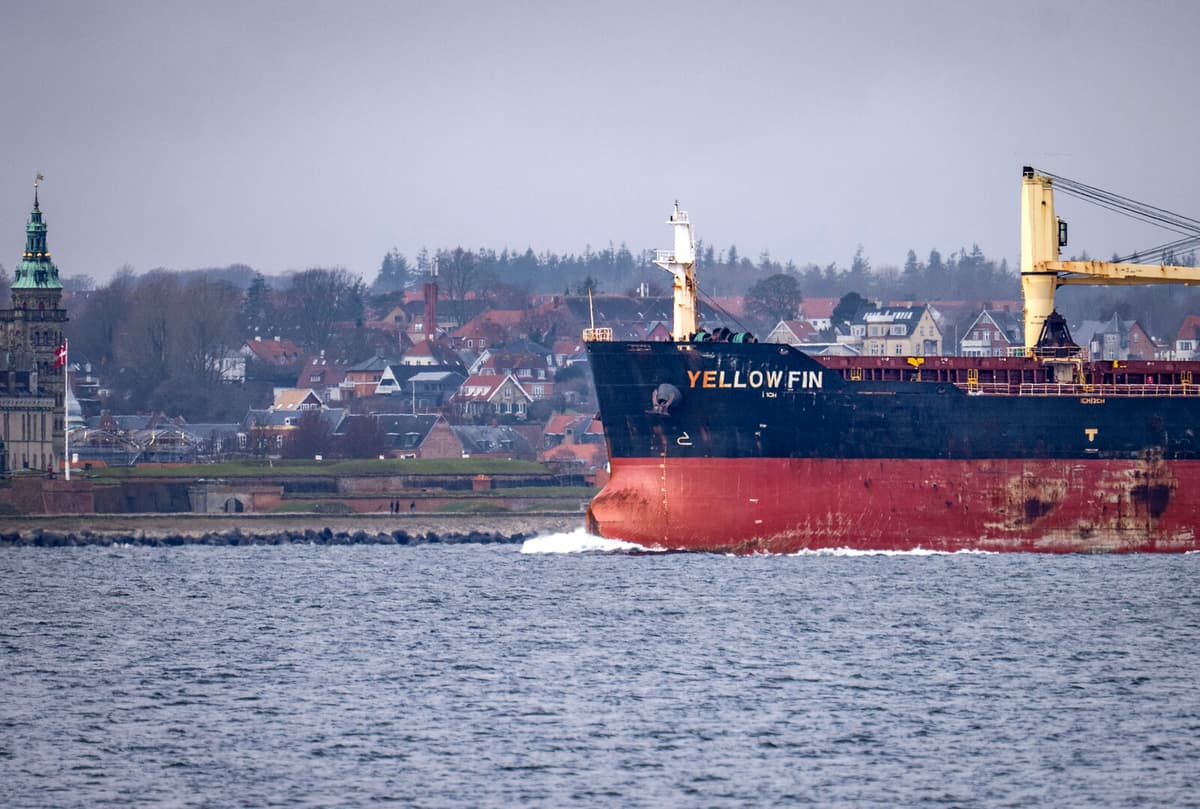 Sweden to Host NATO Foreign Ministers in Helsingborg, May 2026