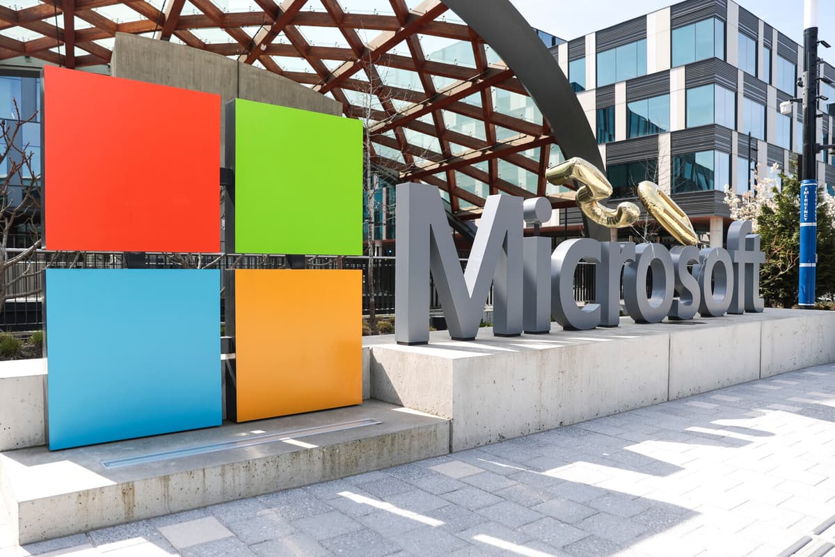 Microsoft Announces $30 Billion Investment in UK Cloud and AI Infrastructure