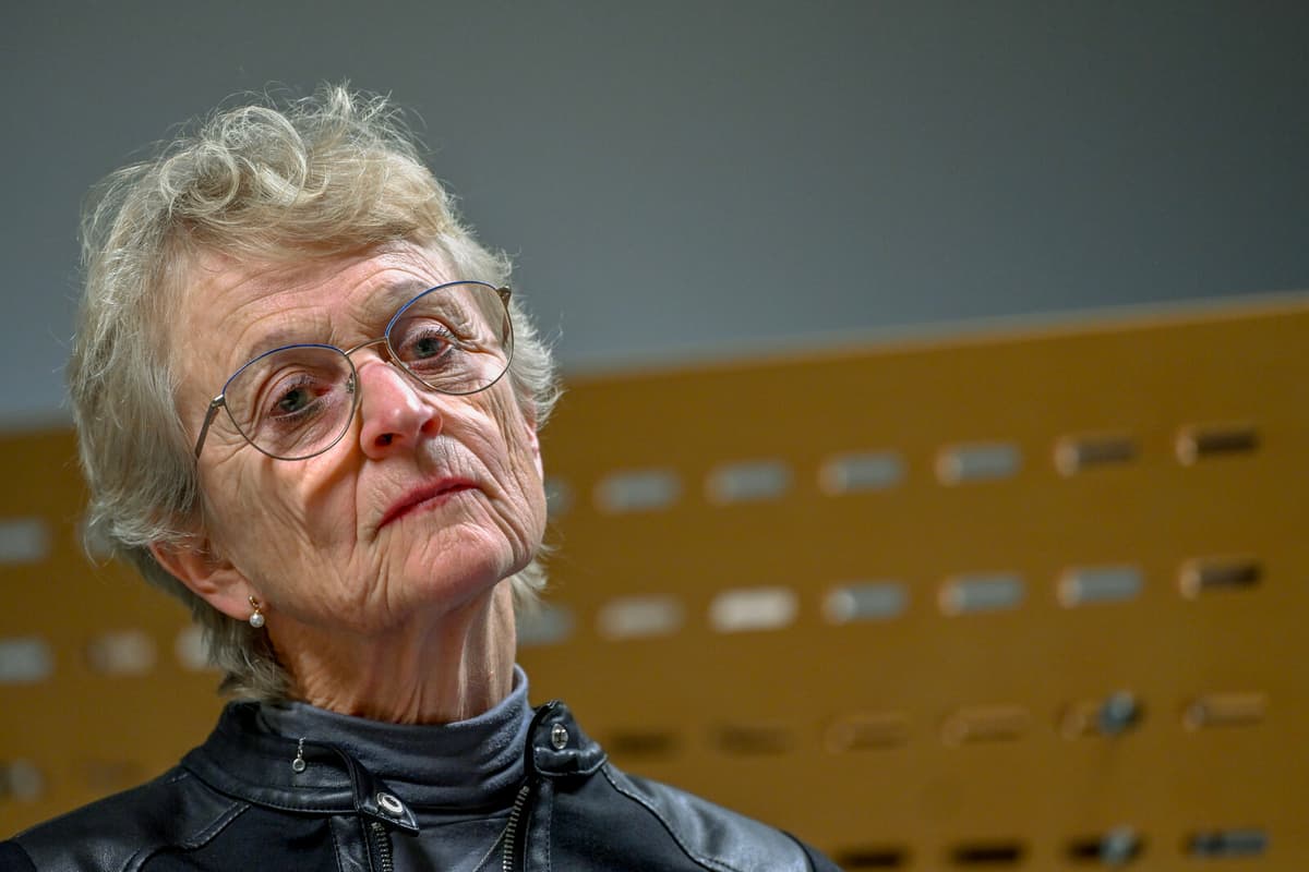 The Director-General: "Confident in My Assignment"