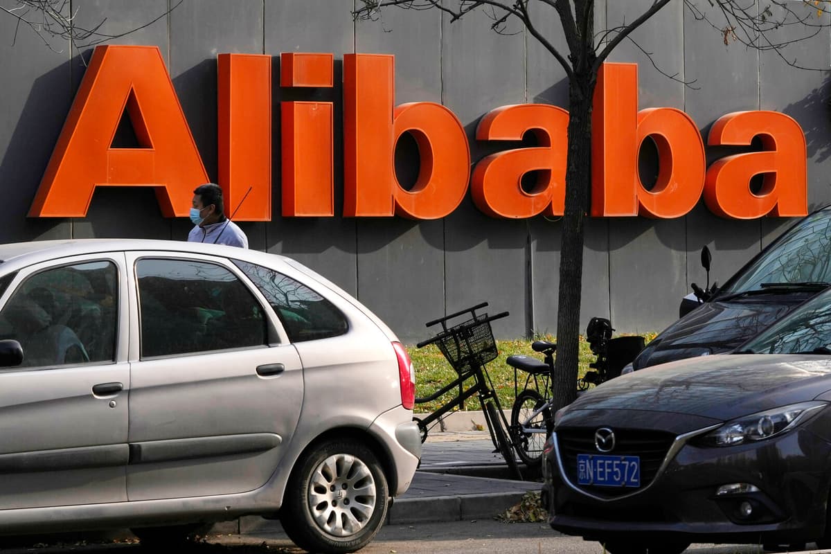 Price Pressure Reduces Alibaba's Second Quarter Profit