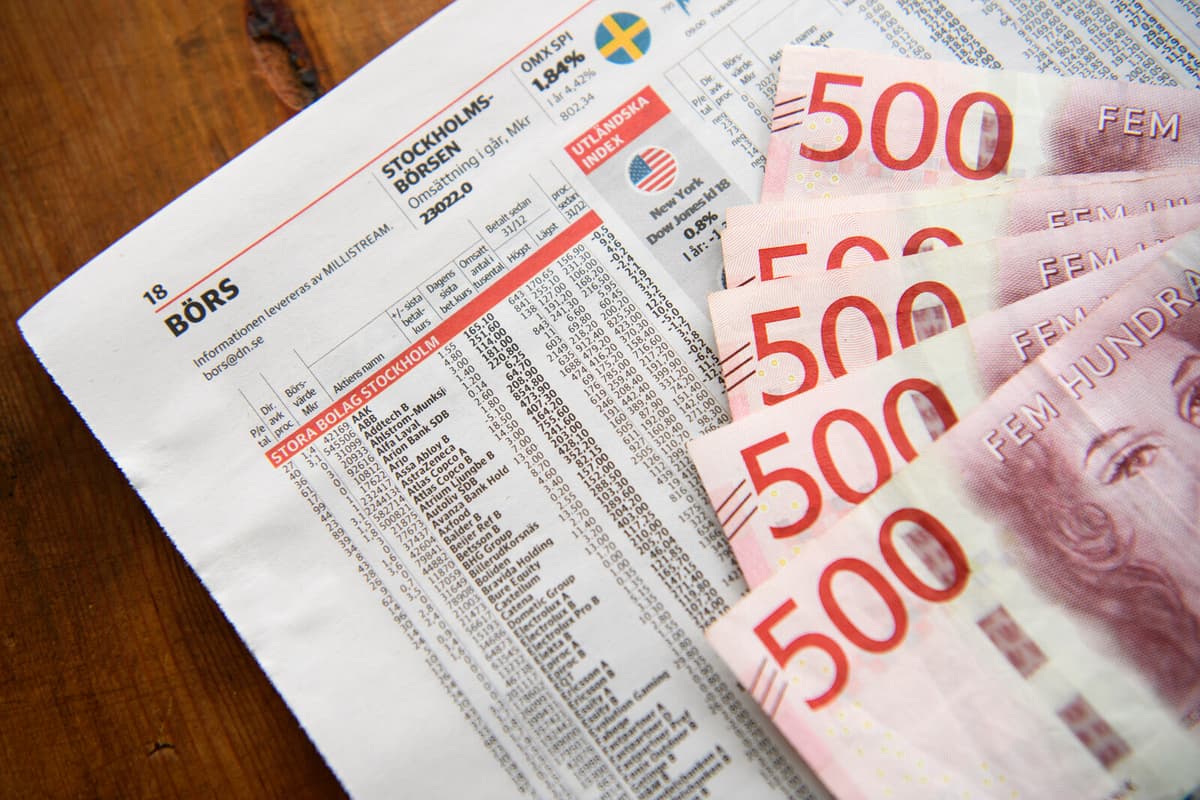 Stockholm Exchange Sees Slight Gains Amid Mixed European Markets