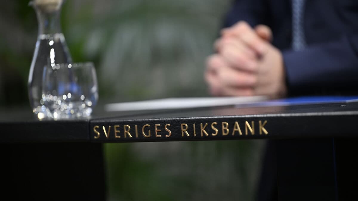 Forecast: Riksbank will cut interest rates in March