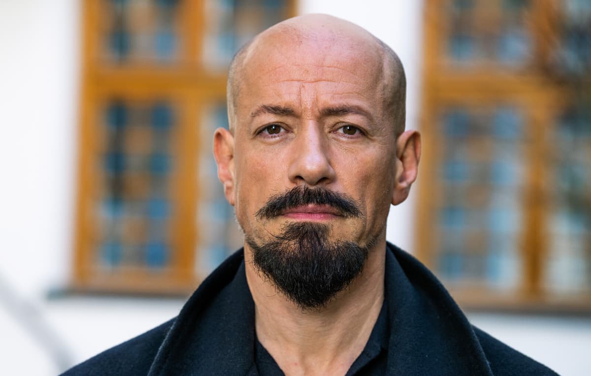 Tarik Saleh's New Film Competes for Sweden's Oscar Entry This Year