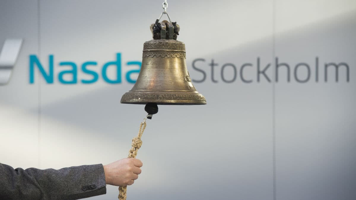 Stockholm Stock Exchange unchanged – Clas Ohlson plummeted