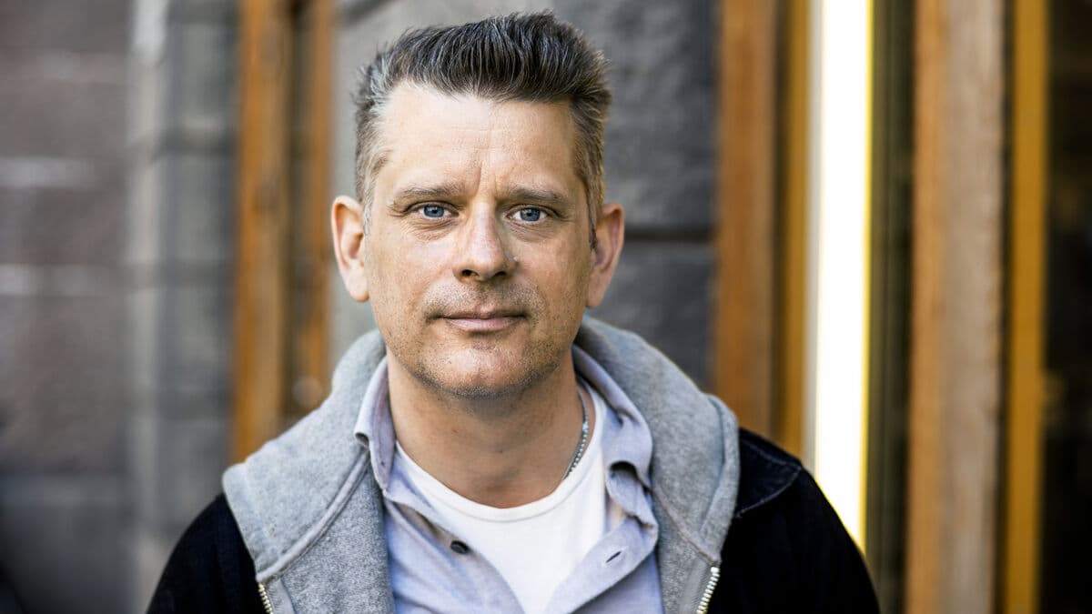 Marcus Birro Joins "Förrädarna" Cast for New Season