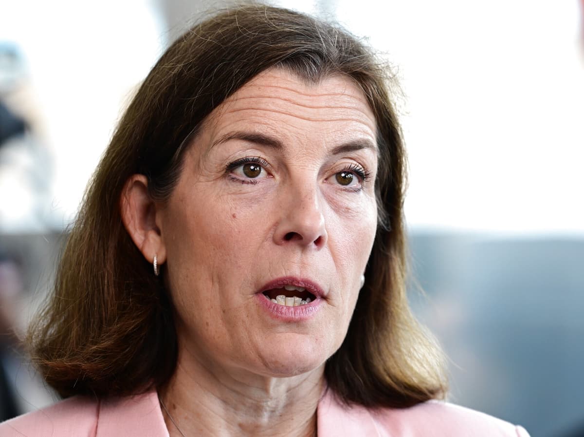 Moderate Party Calls for Andersson's Resignation Over Gaming Scandal