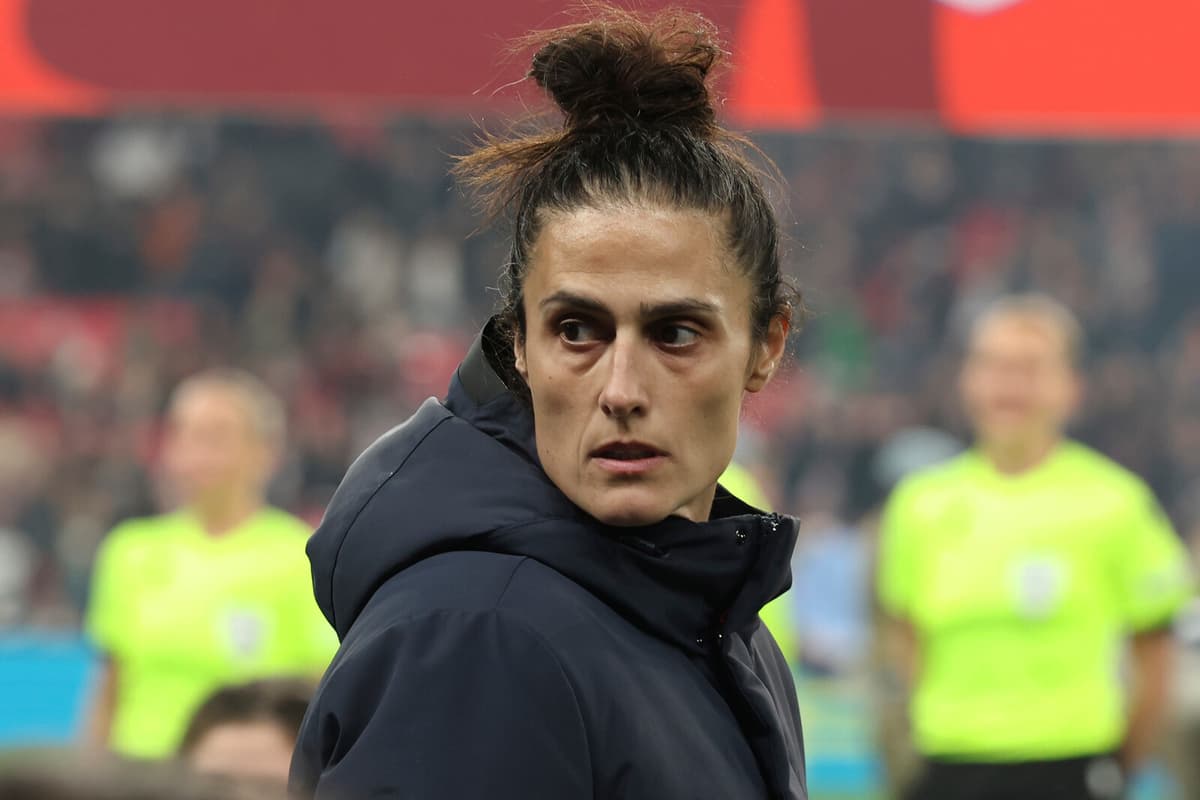Spain's National Team Coach Montse Tomé Departs After Euro Final Loss