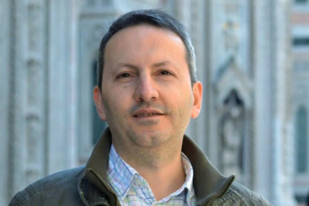 Ahmadreza Djalali Moved Again in Iran Sparking Deep Fears