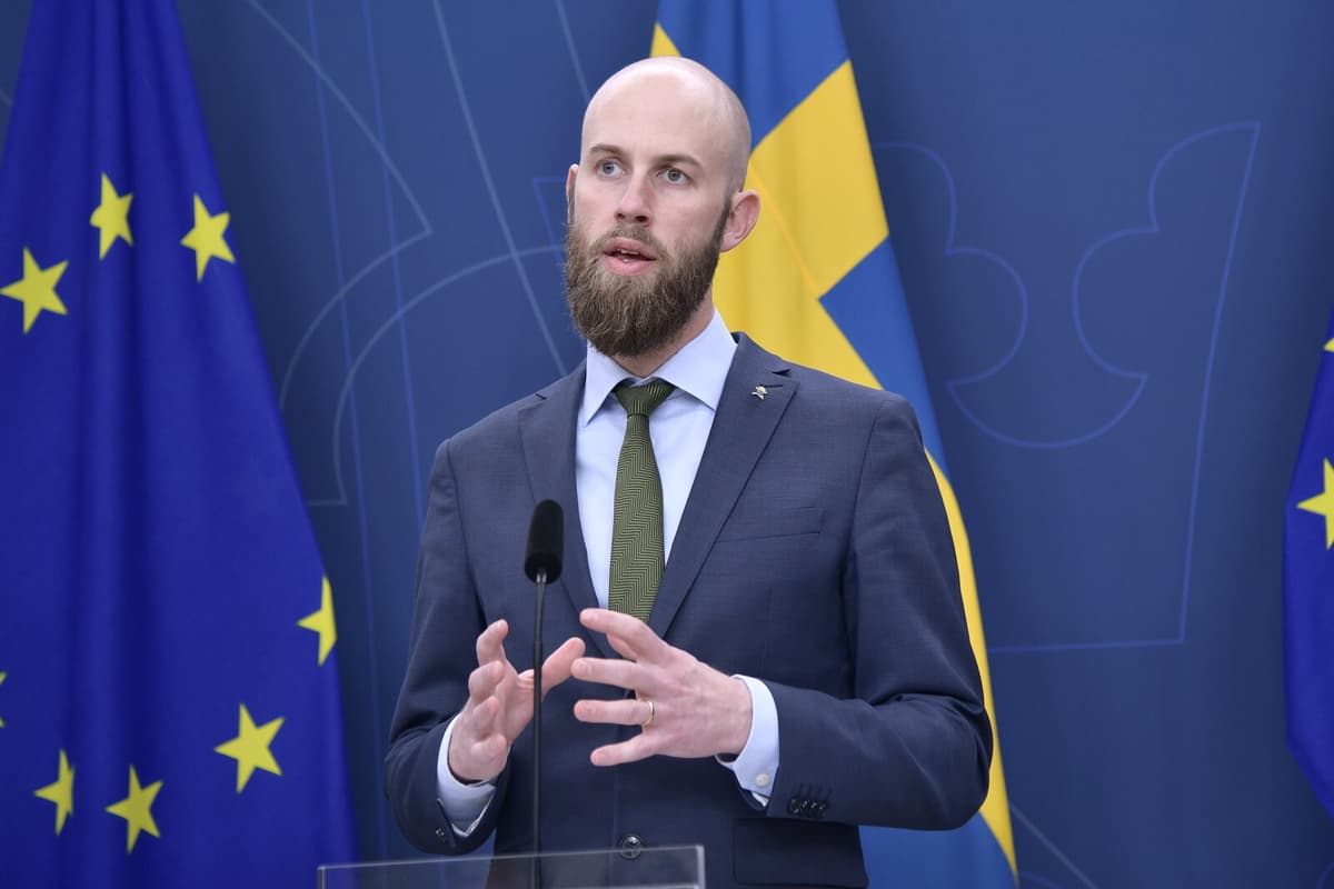 Sweden Boosts Baltic Sea Cable Protection with Faster Response Plan