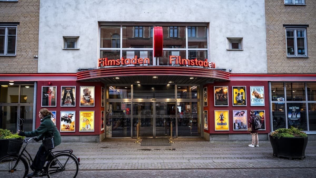 Denmark May Host Jewish Film Festival Amid Venue Challenges