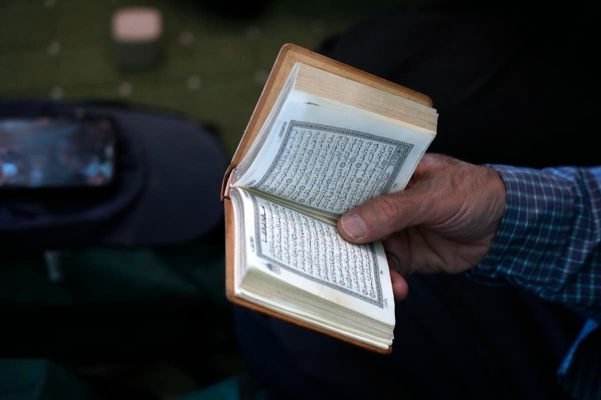 Denmark's PM Frederiksen Opposes Prayer Rooms at Universities