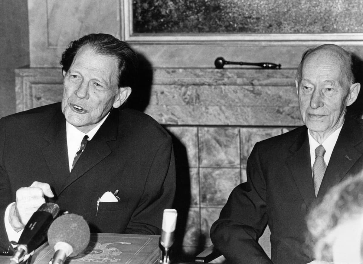 The Secrecy is Lifted on the Prize "that Ruined Everything"