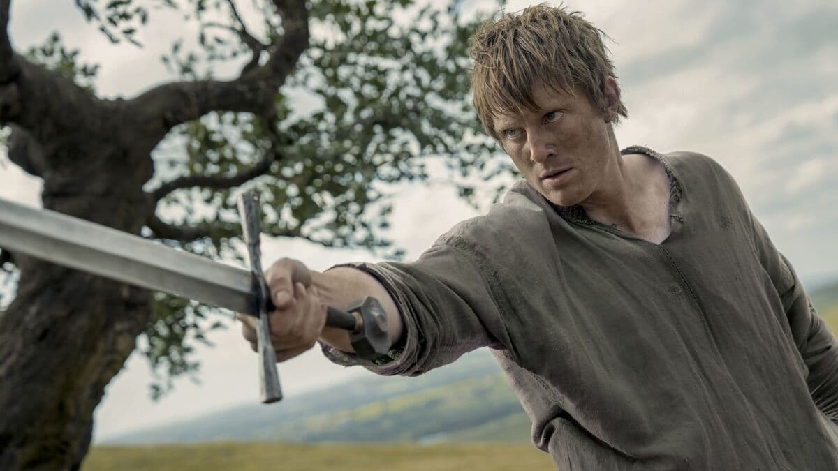 Terrified of the reactions to the new Game of Thrones series