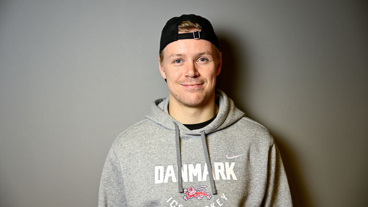 Mikkel Aagaard's Hat-Trick Leads Skellefteå to Derby Victory Over Luleå