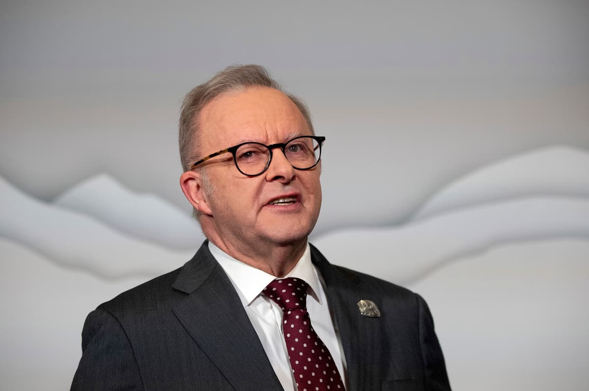 Australia Sets Age Limit for YouTube Use Under 16