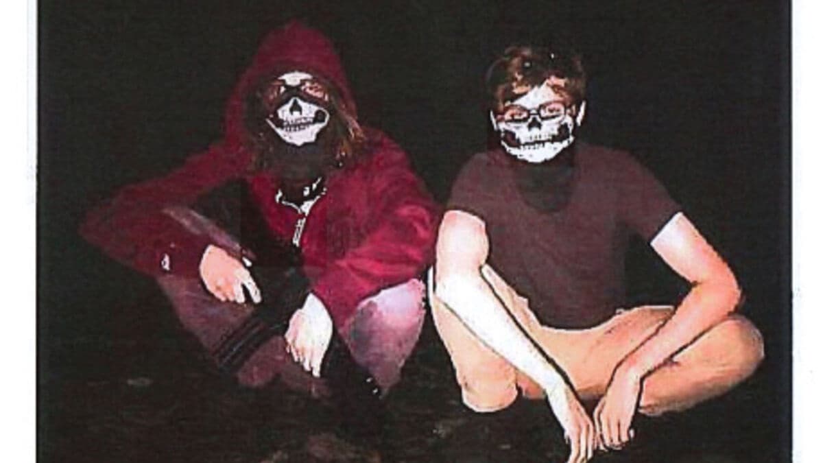 Swede convicted of terror plots against Eurovision