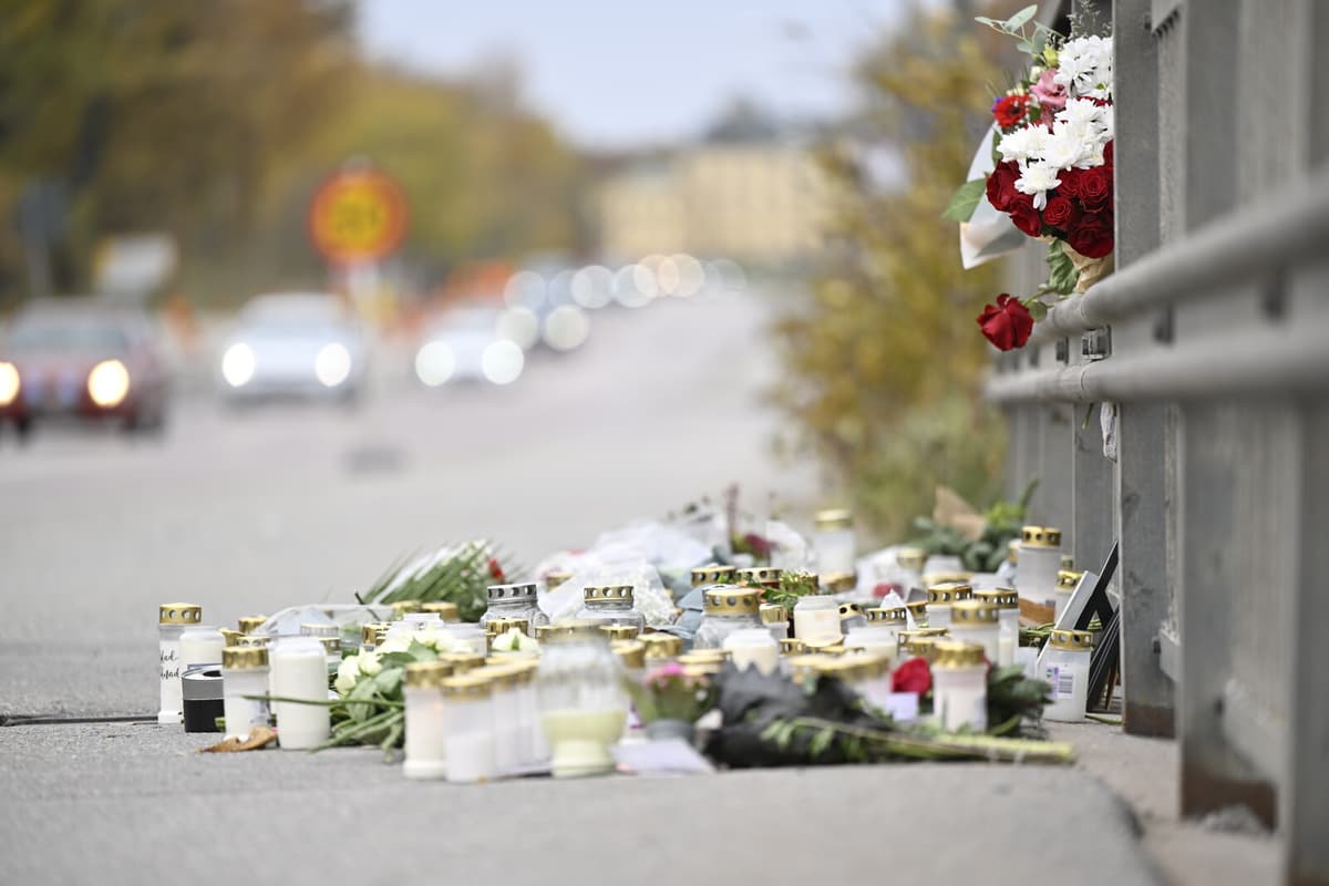 Sweden Sees Decline in Road Fatalities in 2024