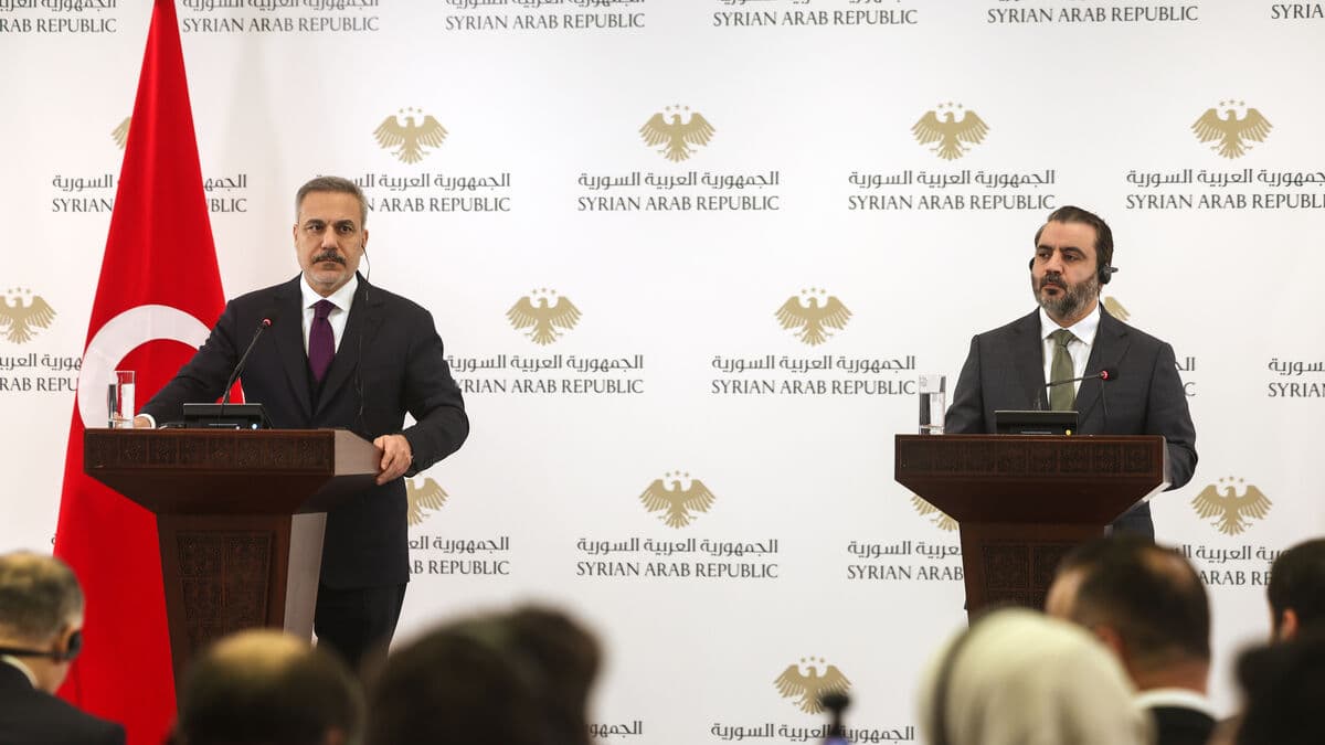 Unrest claims lives in Syria as clashes erupt between Syrian security forces and Kurdish groups