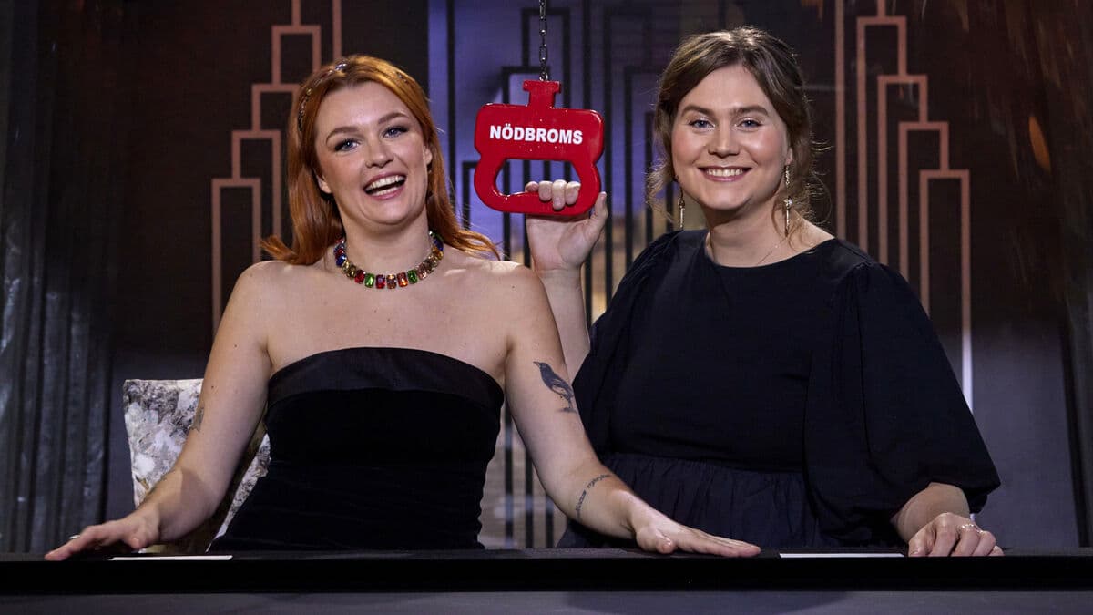 On Track and Melodifestivalen will remain as SVT saves 355 million SEK this year