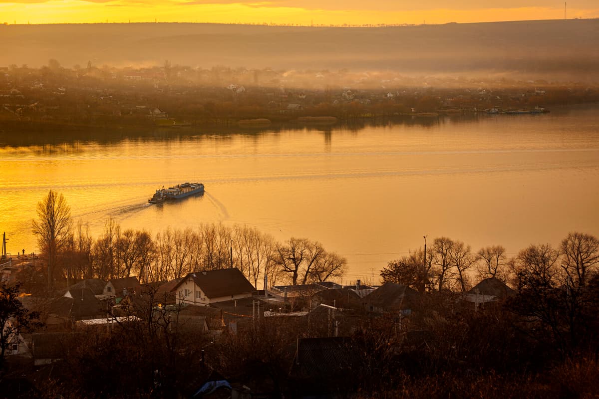 EU buys gas for Transnistria