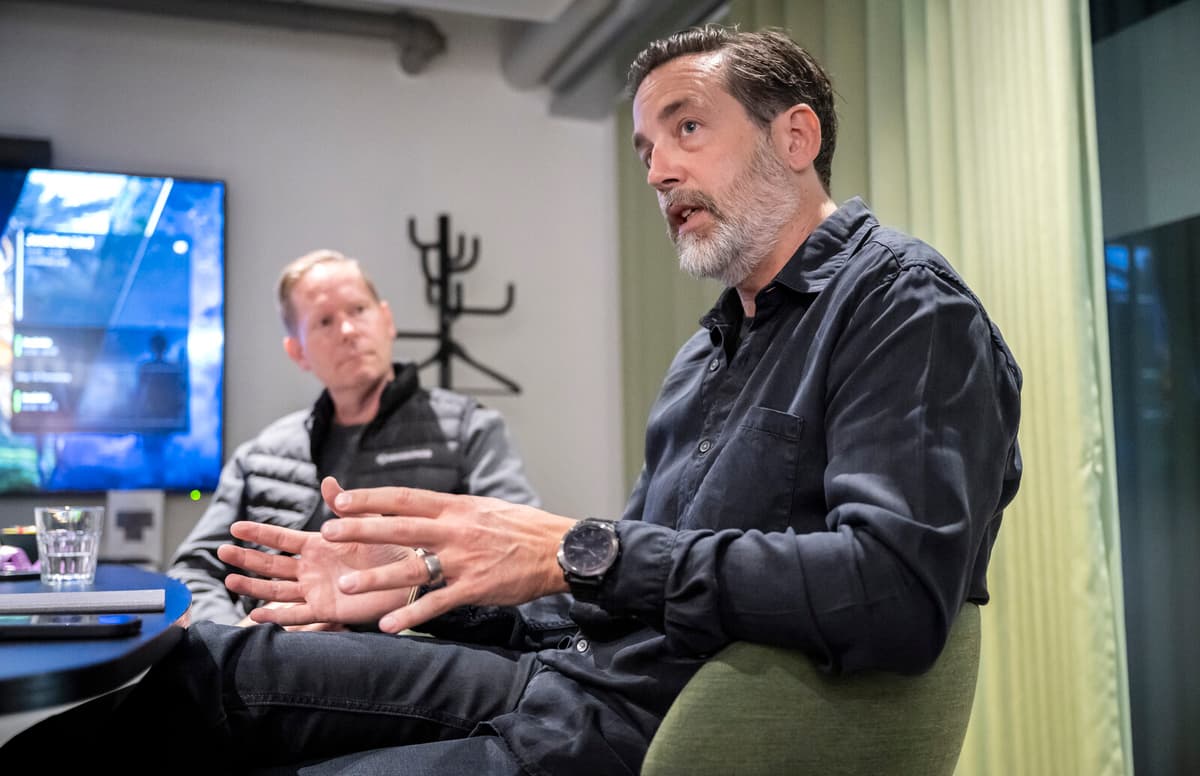 Swedish Game Developers Push for Industry-Specific Collective Agreement