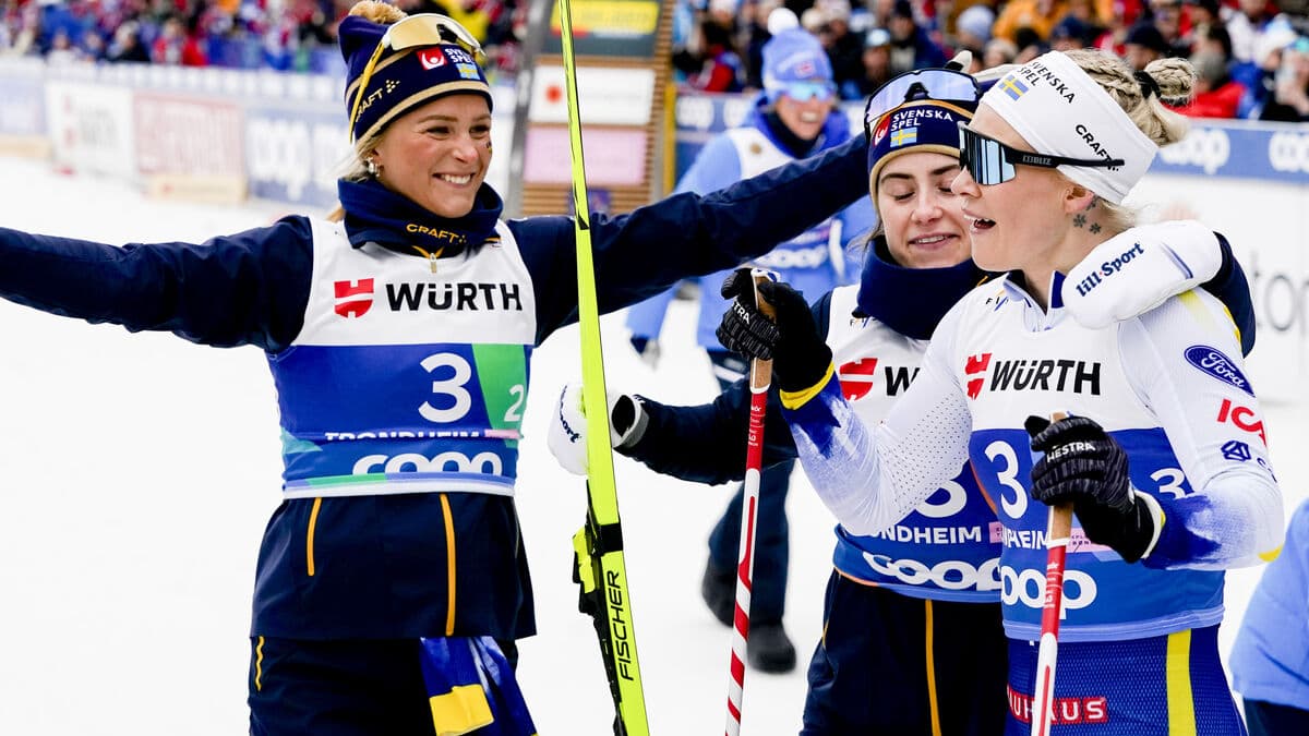 The national ski team breaks with Craft – after 26 years