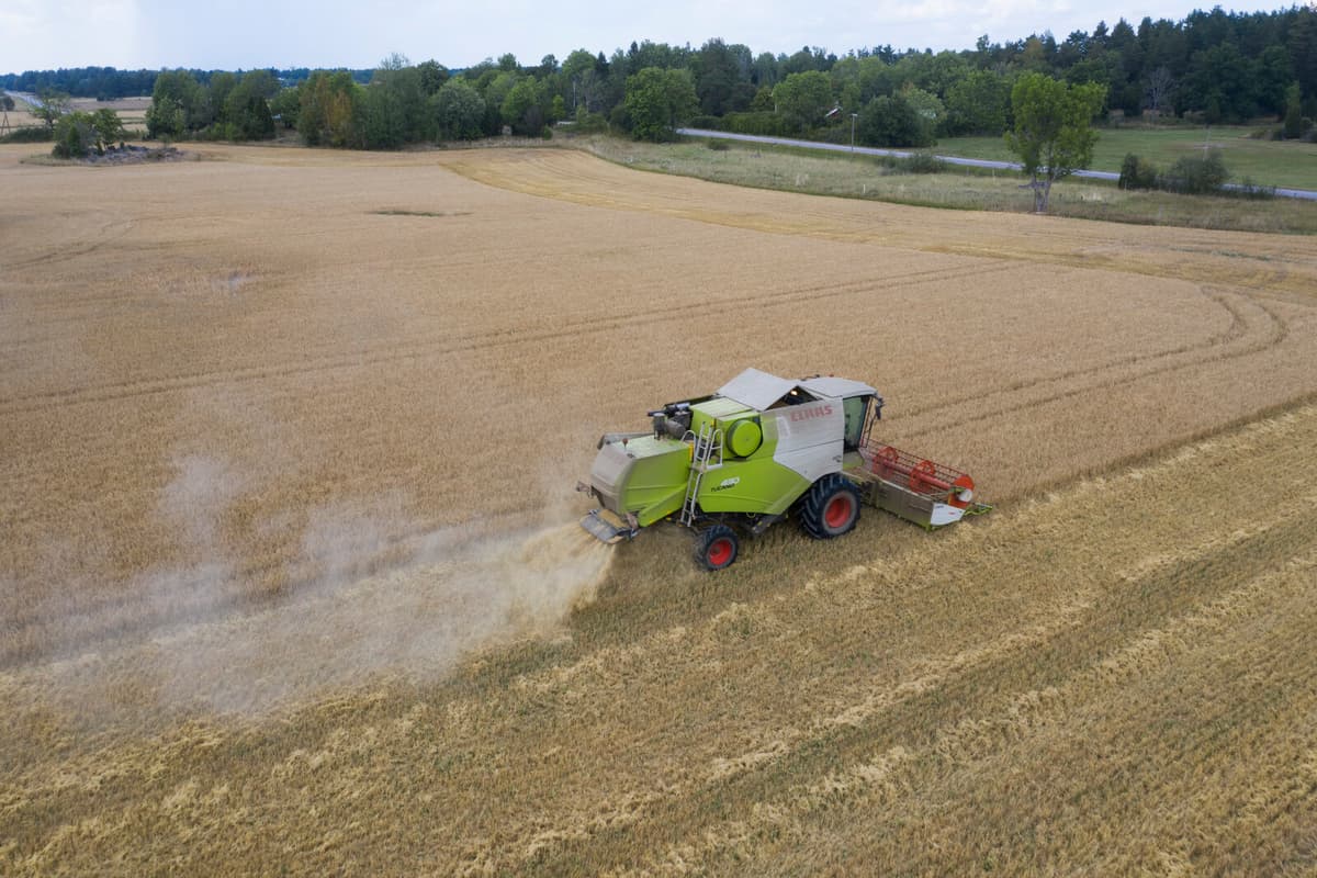 Lantmännen Launches Half-Billion Kronor Savings Program