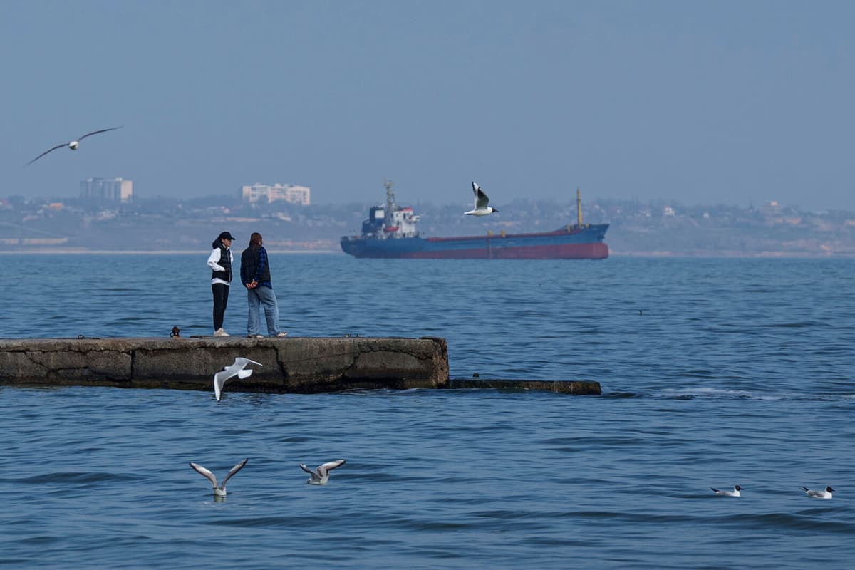 EU Maintains Sanctions on Russia Until Full Military Withdrawal