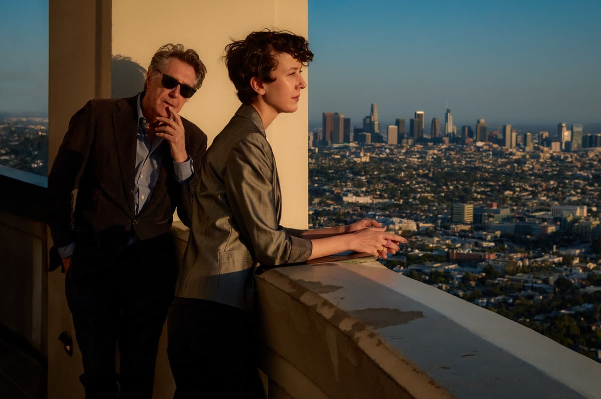 Bryan Ferry Reflects on Roxy Music's Legacy and New Collaborations