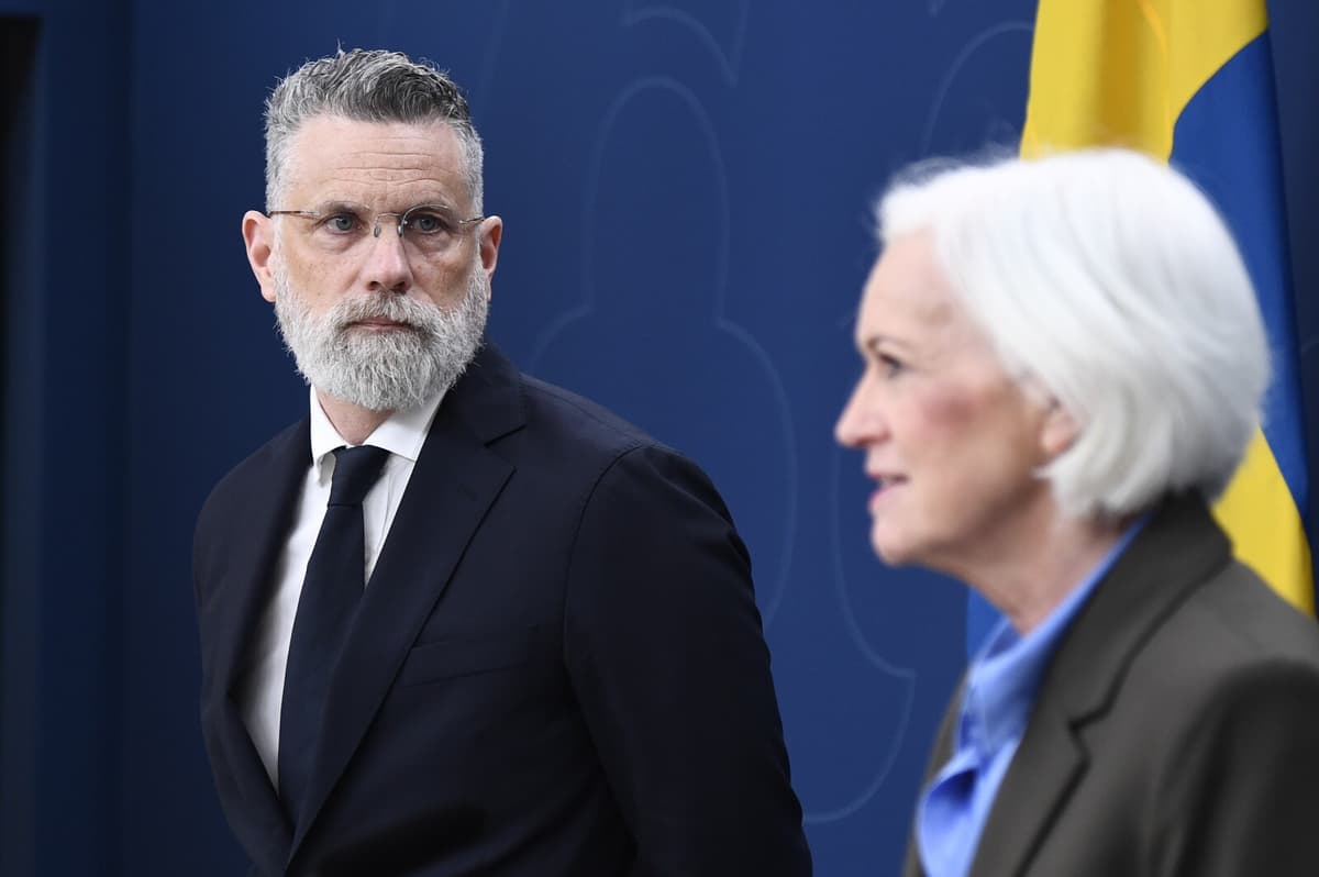 John Ahlberk Takes Helm at IVO: Tackling Crime in Healthcare