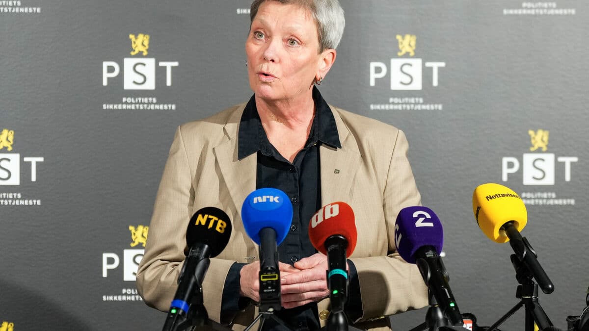 Norwegian PST launches its own Epstein investigation