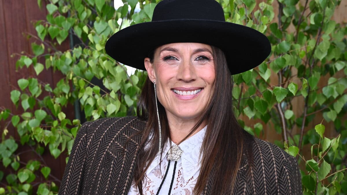 Jill Johnson leads house hunt in Viaplay's new series House Hunting in the Sun