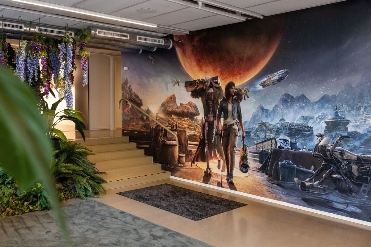 Ubisoft Reports 159 Million Euro Loss Amidst Industry Challenges