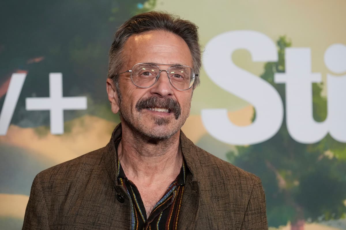 Marc Maron to End Influential Podcast WTF This Fall