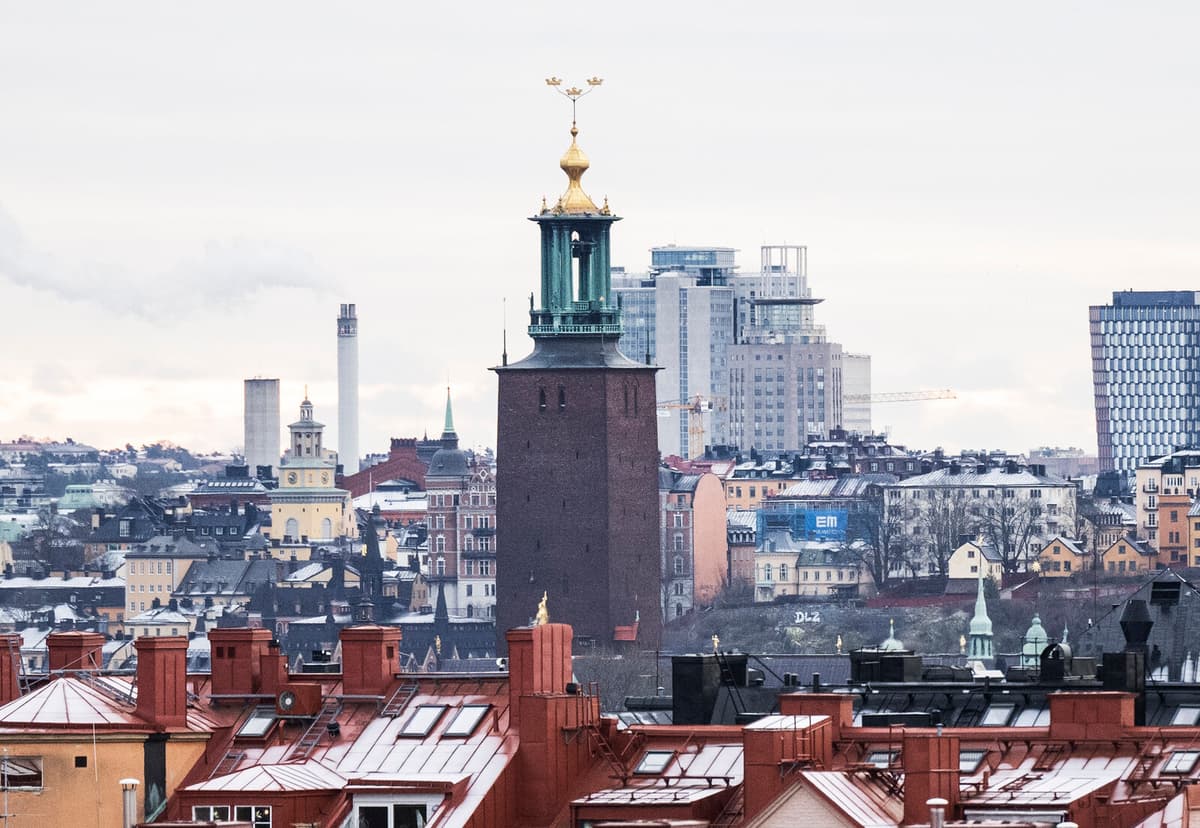 EU Cities Boost Investment in Emission Reduction Efforts