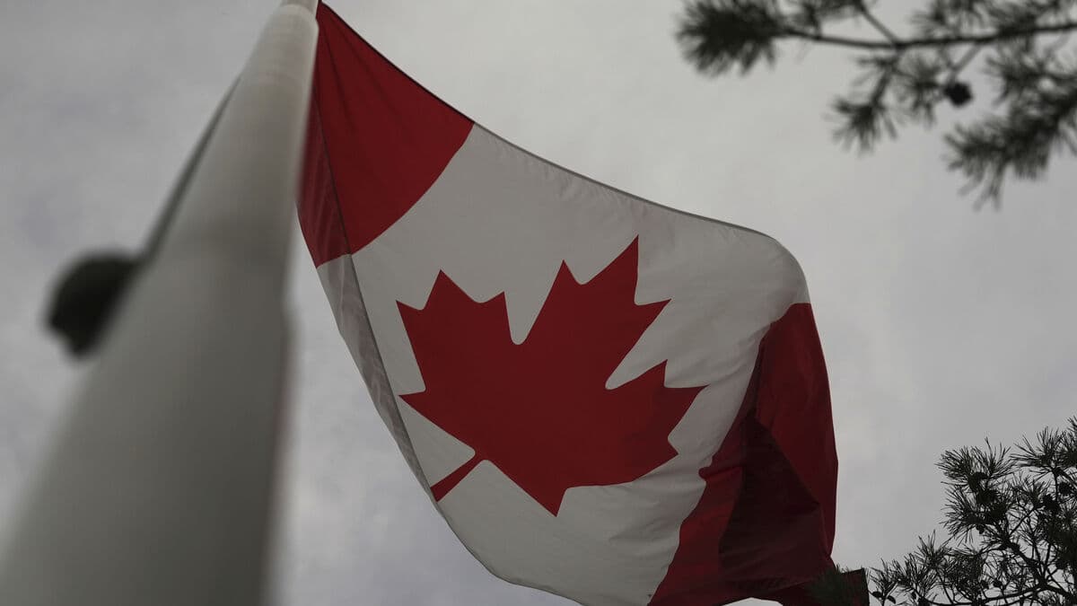 Canada lifts sanctions on Syria