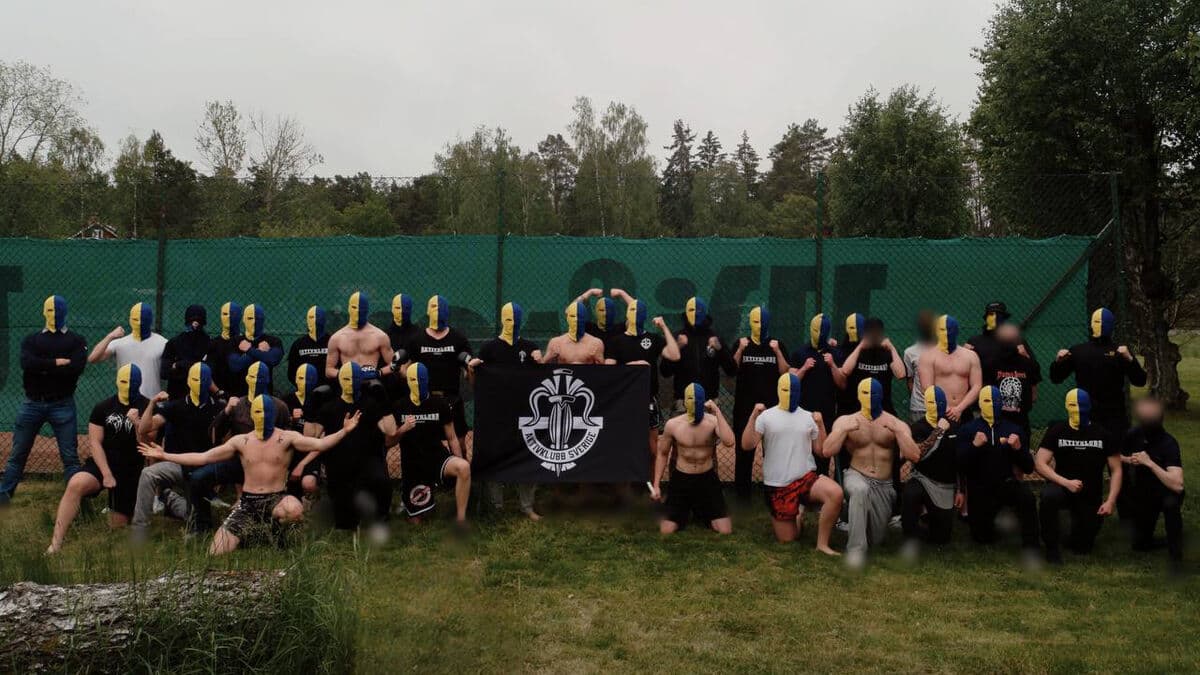 Aktivklubb Trial Highlights Rise of Modern Skinhead Movement in Sweden