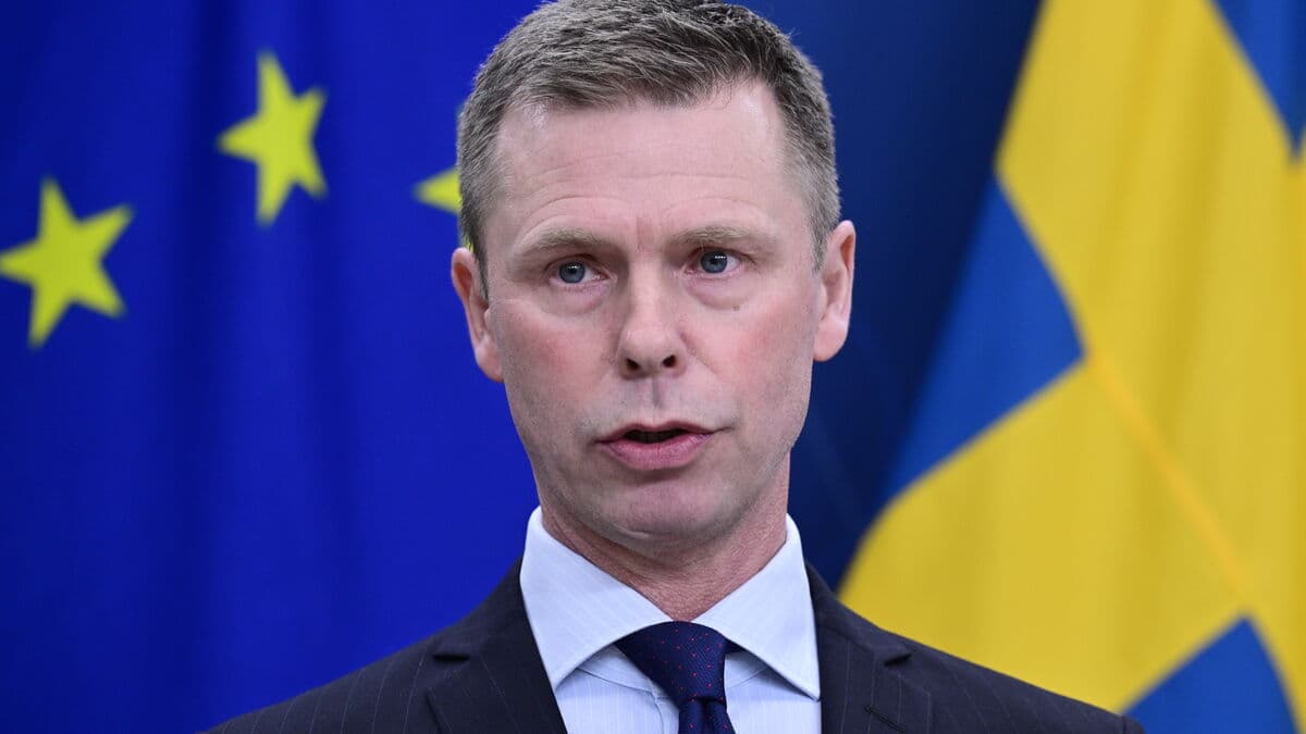 Foreign Ministry: Many stranded Swedes now back home