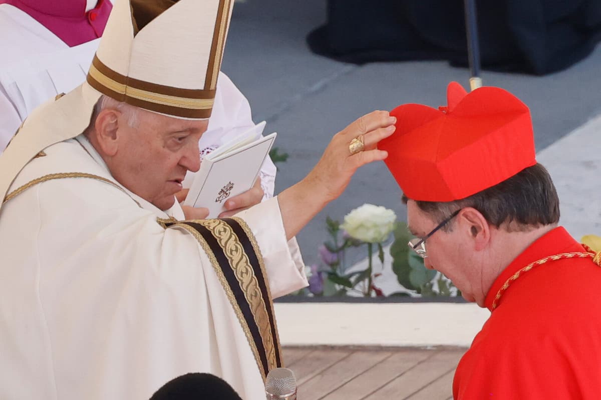 Pope Francis: Transformative Reforms and Controversial Leadership