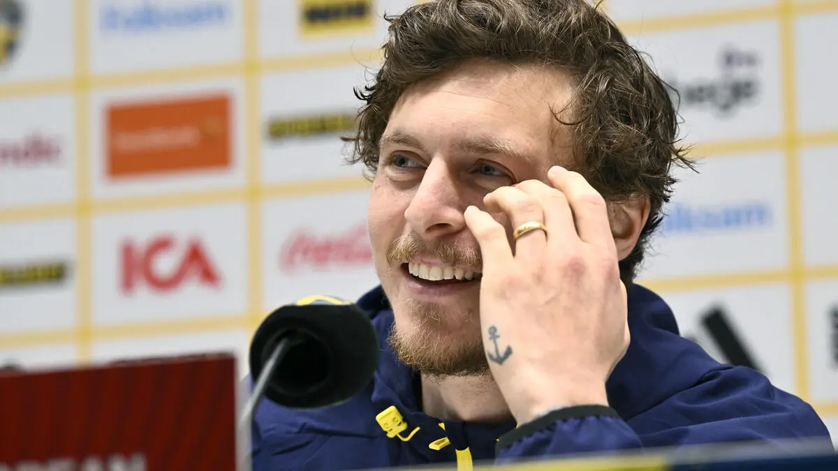 Lindelöf: These are the kind of matches you dream about