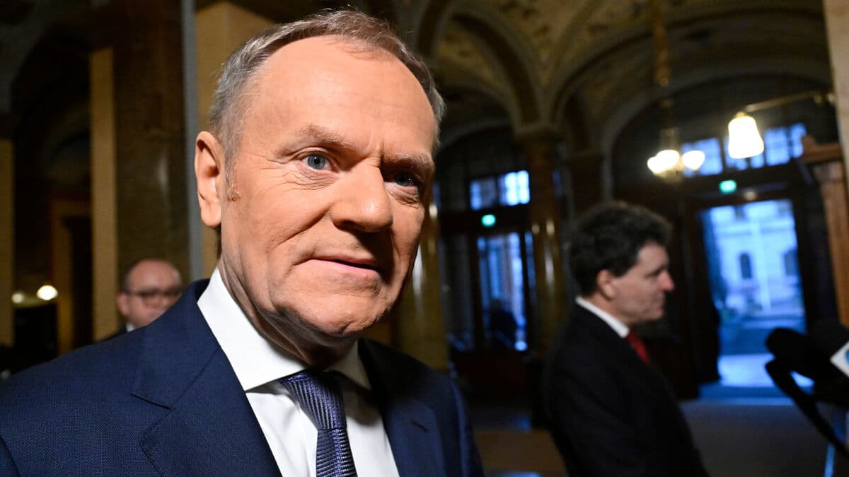 New European summit on Ukraine discusses peace efforts and security guarantees