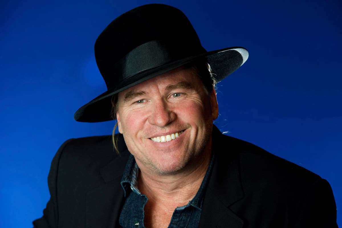Hollywood Remembers Val Kilmer: Tributes Pour in for the Iconic Actor