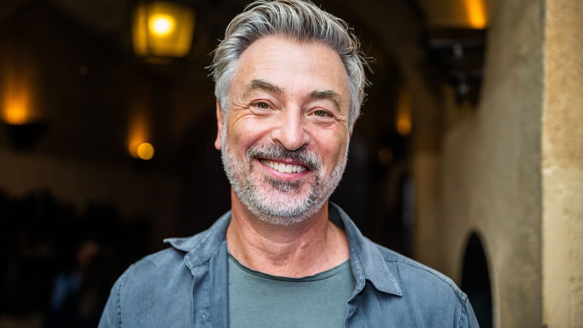 Tareq Taylor Responds to Gaza Criticism: I Feel Victorious