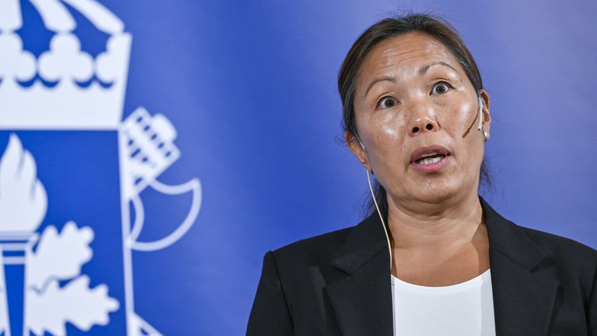 Sweden's NCT warns against terrorist propaganda online