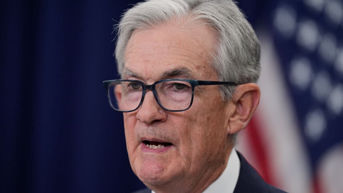 Unusually open division in the Fed ahead of interest rate decision