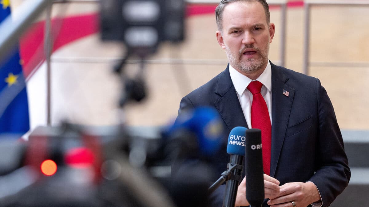 US customs agreements remain in effect despite Supreme Court ruling