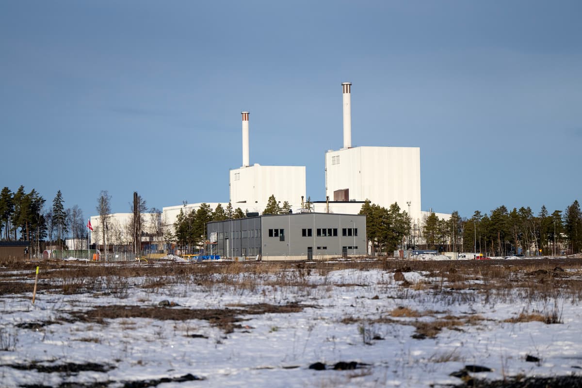 Vattenfall Prepares Autumn Application as Sweden Backs Nuclear Expansion