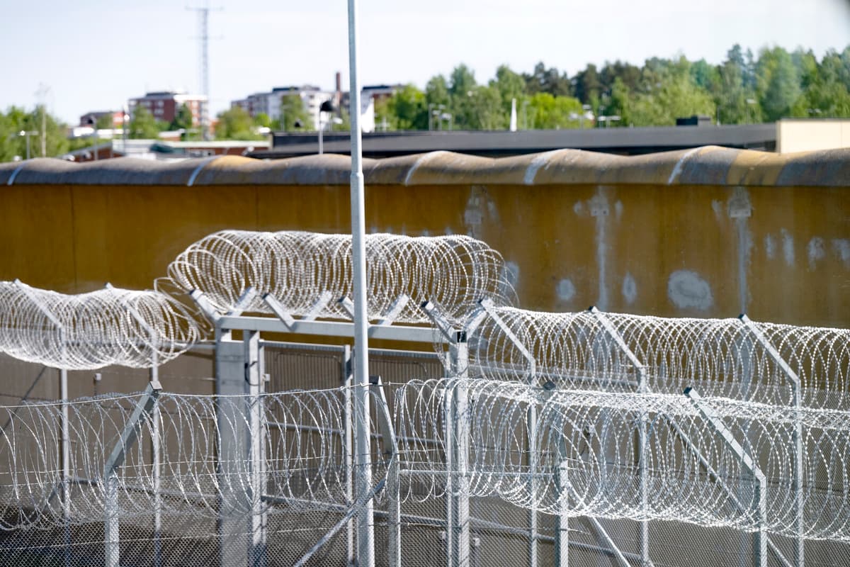 The Nytorget Man Can Be Locked Up for Good with New Law