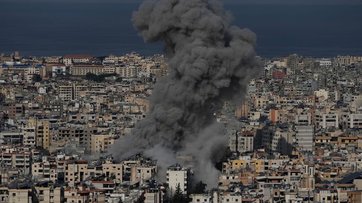 The attacks on Iran: This is what happened