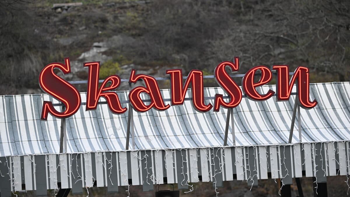 Skansen Offers Free Admission for Children Up to 15